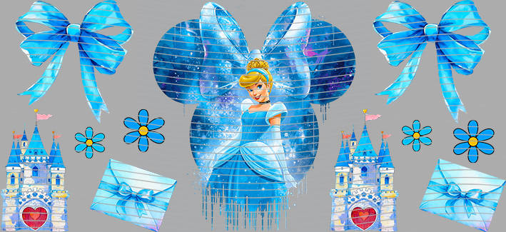 16oz Princess-N4-1391